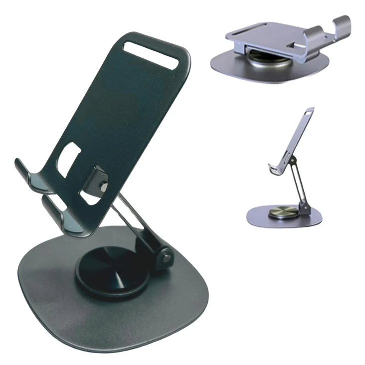 Miniatura 3 de Holder Rotativo Para Celular y Tablet